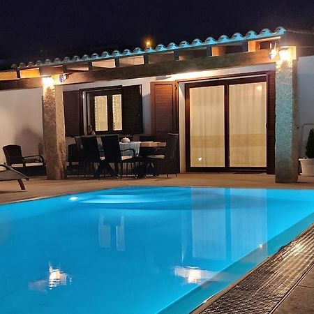 Le Pavoncelle Villa Budoni Kültér fotó