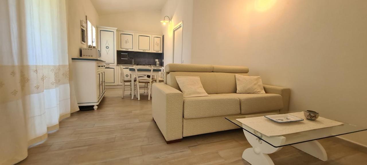 Le Pavoncelle Villa Budoni Kültér fotó