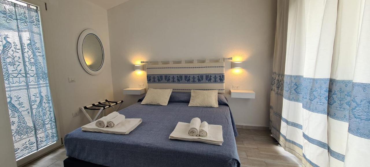Le Pavoncelle Villa Budoni Kültér fotó