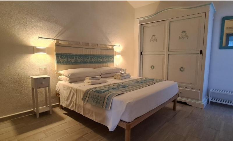 Le Pavoncelle Villa Budoni Kültér fotó