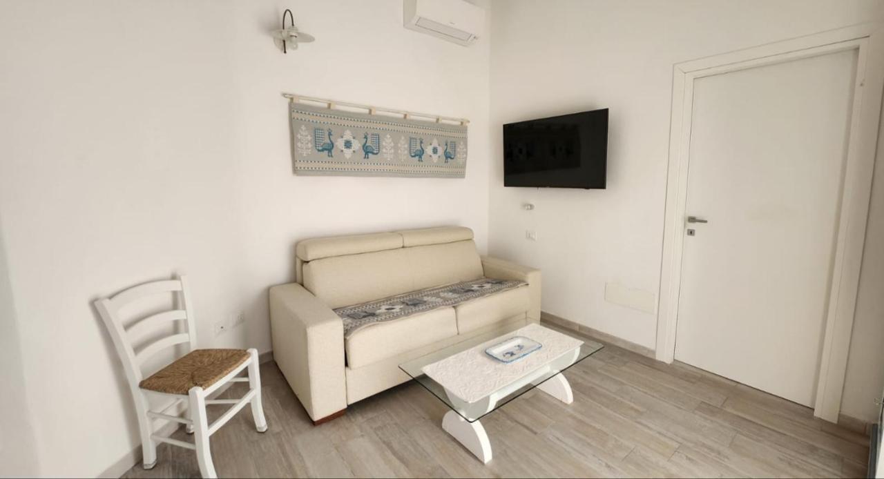 Le Pavoncelle Villa Budoni Kültér fotó