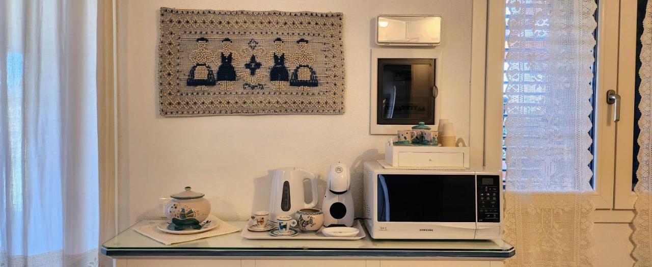 Le Pavoncelle Villa Budoni Kültér fotó